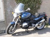 1998 BMW R 850 R photo
